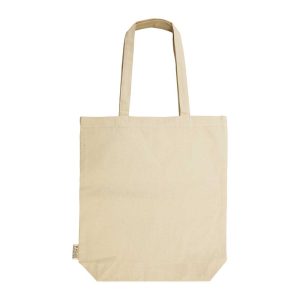 Recycled Cotton Canvas Bags 330 GSM